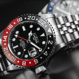 Автоматичен часовник DAVOSA 161.571.09