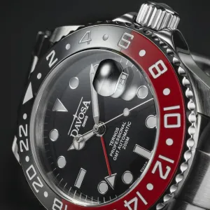 Автоматичен часовник DAVOSA 161.571.09