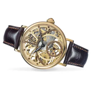 Дамски часовник DAVOSA 165.500.80