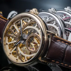 Дамски часовник DAVOSA 165.500.80