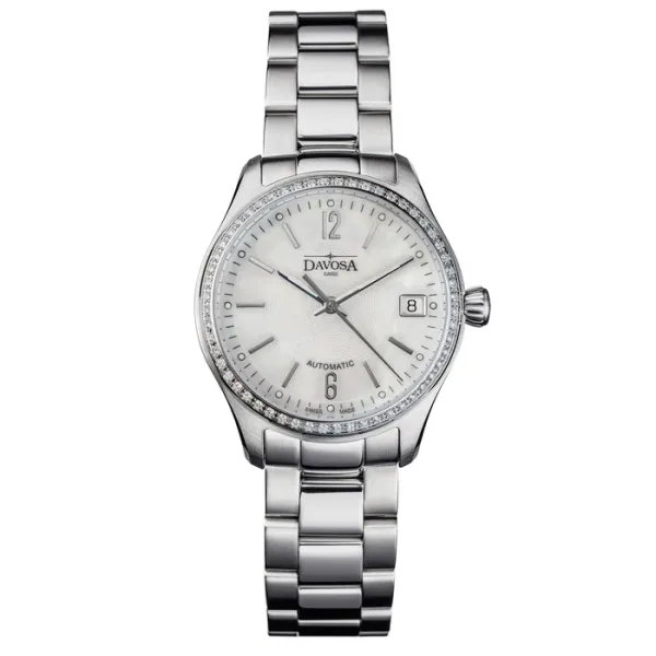 Дамски часовник DAVOSA 166.191.10