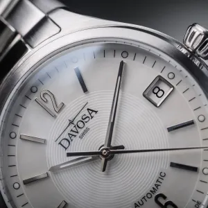 Дамски часовник DAVOSA 166.193.15