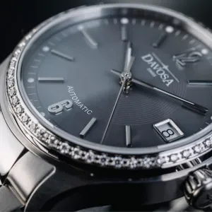 Дамски часовник DAVOSA 166.193.55