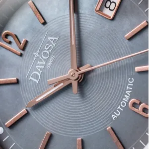 Дамски часовник DAVOSA 166.193.55