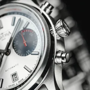 Мъжки автоматичен часовник DAVOSA 161.536.10 - Limited Edition