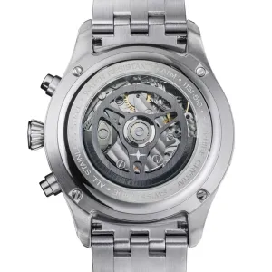 Мъжки автоматичен часовник DAVOSA 161.536.10 - Limited Edition