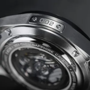 Мъжки автоматичен часовник DAVOSA 161.536.10 - Limited Edition