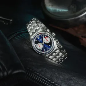 Мъжки автоматичен часовник DAVOSA 161.536.40 - Limited Edition