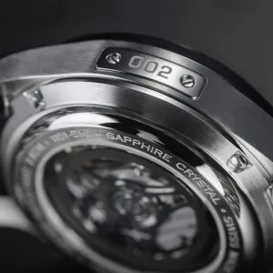 Мъжки автоматичен часовник DAVOSA 161.536.40 - Limited Edition