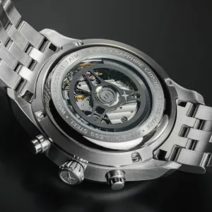 Мъжки автоматичен часовник DAVOSA 161.536.50 - Limited Edition