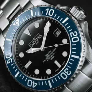 Мъжки часовник DAVOSA 161.538.40