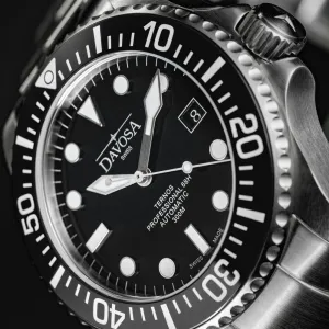 Мъжки часовник DAVOSA 161.538.50