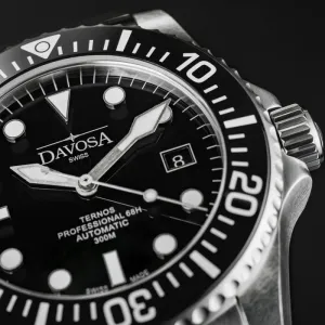 Мъжки часовник DAVOSA 161.538.50