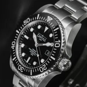 Мъжки часовник DAVOSA 161.538.50