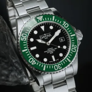 Мъжки часовник DAVOSA 161.538.70