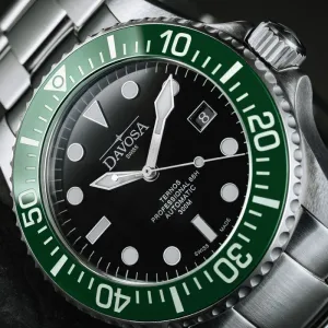 Мъжки часовник DAVOSA 161.538.70