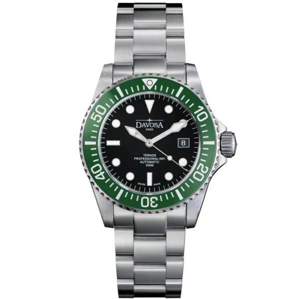 Мъжки часовник DAVOSA 161.538.70