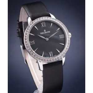 Дамски часовник DELBANA Antibes 41611.615.1.536