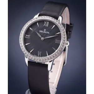 Дамски часовник DELBANA Antibes 41611.615.1.536