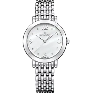 Дамски часовник DELBANA Villanova 41701.613.1.154