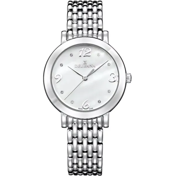 Дамски часовник DELBANA Villanova 41701.613.1.154