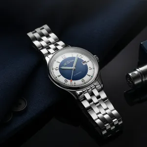 Мъжки автоматичен часовник DELBANA Rotonda 41701.722.6.049