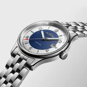 Мъжки автоматичен часовник DELBANA Rotonda 41701.722.6.049