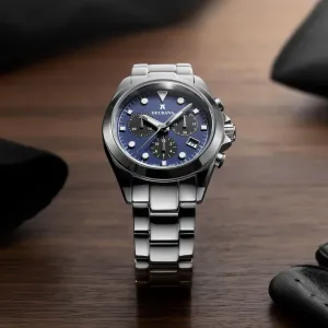 Часовник DELBANA Ravenna Chronograph 41701.764.6.041