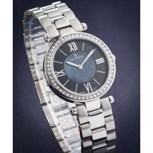 Дамски часовник DELBANA Nice 41711.589.1.536