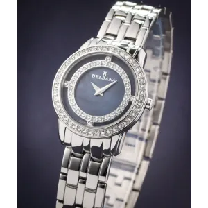 Дамски часовник DELBANA Scala 41711.609.1.530