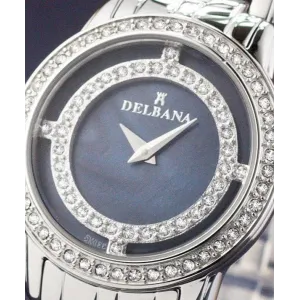 Дамски часовник DELBANA Scala 41711.609.1.530