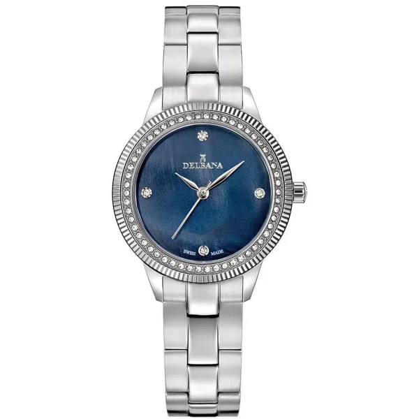 Дамски часовник DELBANA Sevilla 41711.619.1.535