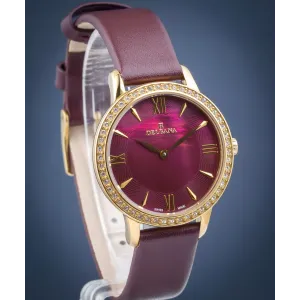 Дамски часовник DELBANA Antibes 42611.615.1.566