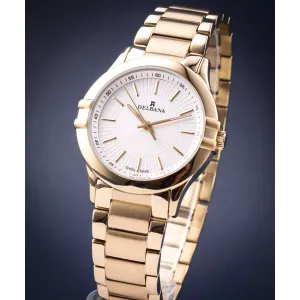 Дамски часовник DELBANA Capri 42701.587.1.061