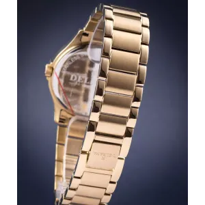 Дамски часовник DELBANA Capri 42701.587.1.061