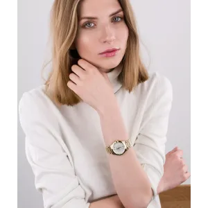 Дамски часовник DELBANA Capri 42701.587.1.061