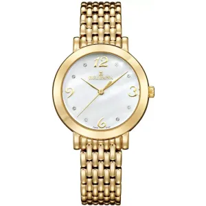 Дамски часовник DELBANA Villanova 42701.613.1.514