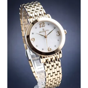 Дамски часовник DELBANA Villanova 42701.613.1.514