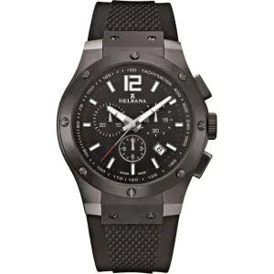 Мъжки часовник DELBANA Manhattan 44501.578.6.034