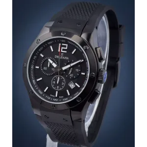 Мъжки часовник DELBANA Manhattan 44501.578.6.034