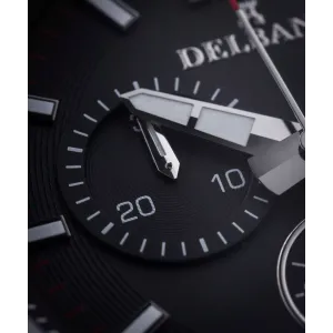 Мъжки часовник DELBANA Manhattan 44501.578.6.034