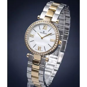 Дамски часовник DELBANA Nice 52711.589.1.516