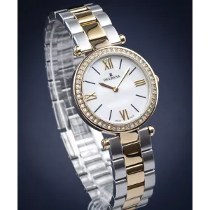 Дамски часовник DELBANA Nice 52711.589.1.516