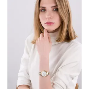 Дамски часовник DELBANA Nice 52711.589.1.516