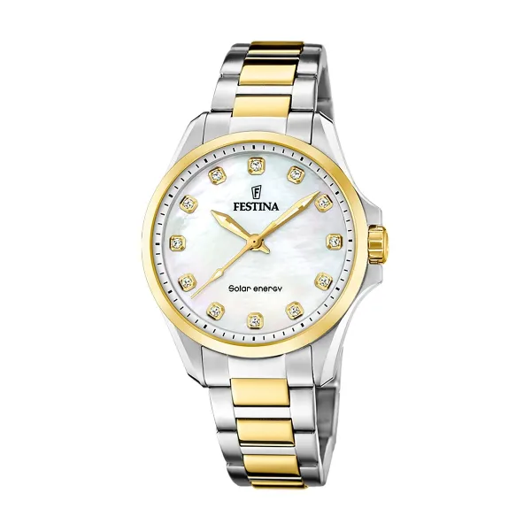 Дамски часовник FESTINA F20655/1