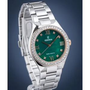 Дамски часовник FESTINA F20658/3