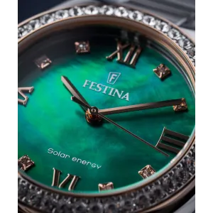 Дамски часовник FESTINA F20658/3
