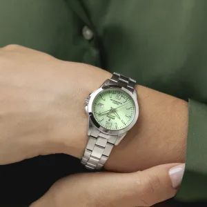 Дамски часовник FESTINA Classiques Acier F20049/2