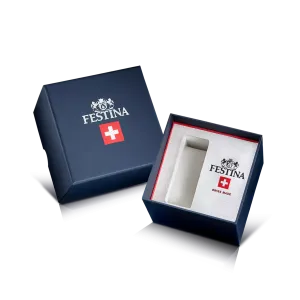 Дамски часовник FESTINA Classiques Acier F20049/6