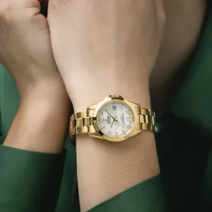 Дамски часовник FESTINA Classiques Acier F20050/1